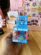 Stitch Nice Cube