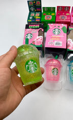 Starbs Squishy Drink (Pre-Order)