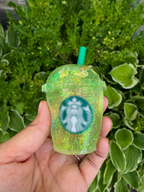 Coffee Shop Squishy Drink