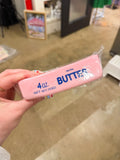 Viral Butter Squishy - Pink