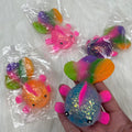 Squishy Rainbow Fish