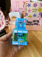 Stitch Nice Cube