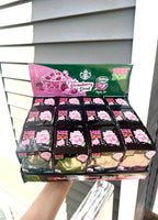 Starbs Squishy Drink BOX (Pre-Order Bulk)