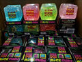 NeeDoh Glitter Glow In The Dark Cube (In Stock)