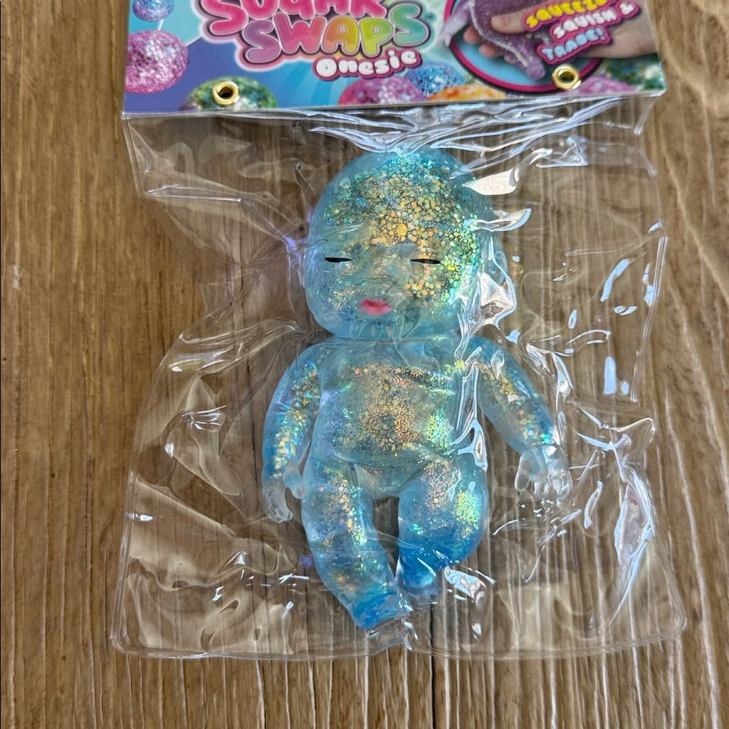 Sugar swaps baby (Pre-order)