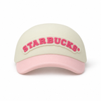 Starbies Pink Hat Accessory