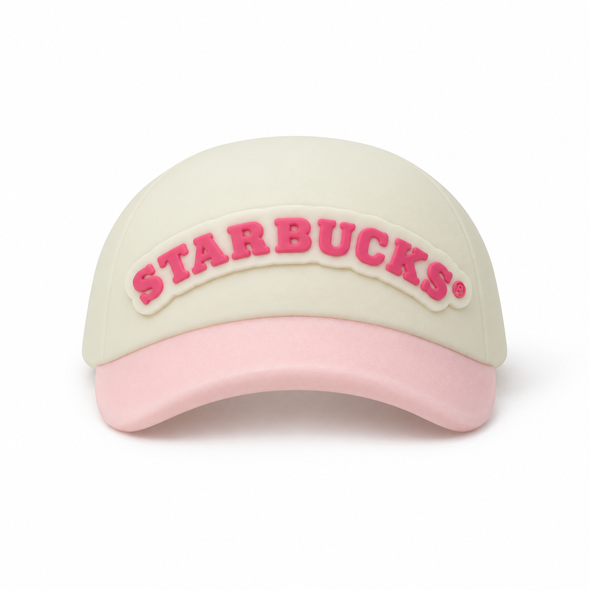 Starbies Pink Hat Accessory