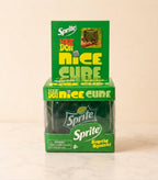 Sprite Squishy Cube(In Stock)