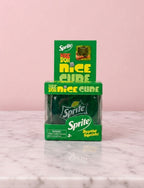 Sprite Squishy Cube(In Stock)