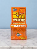 Fanta Squishy Cube