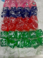 Sprite Squishy Cube(In Stock)