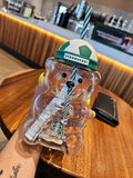 Starbs World Cup Bear