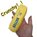 Crunchy Butter Stick
