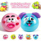 Squishy Faces