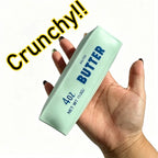 Crunchy Butter Stick