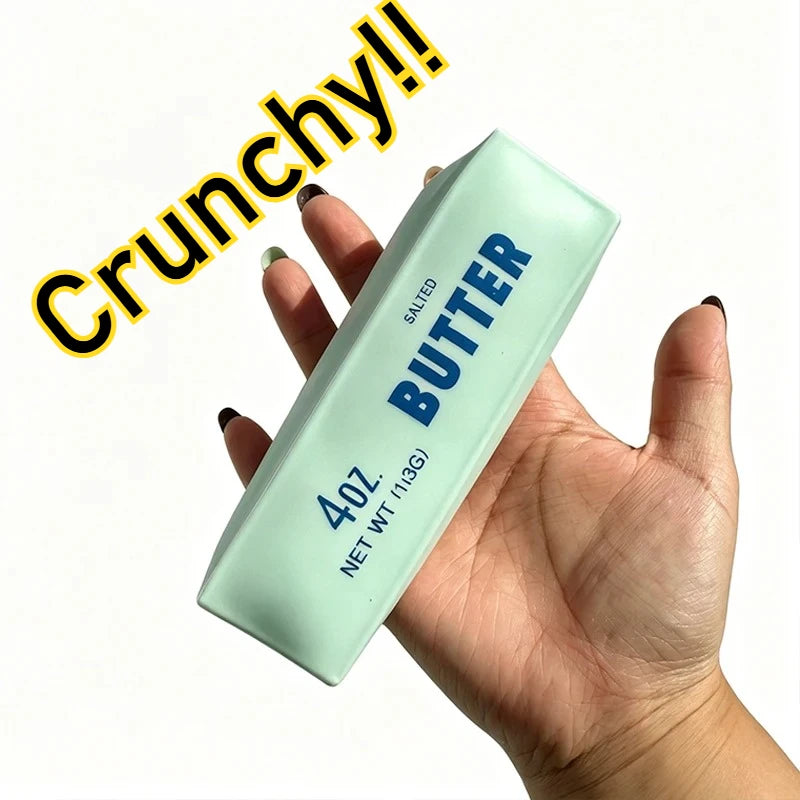 Crunchy Butter Stick