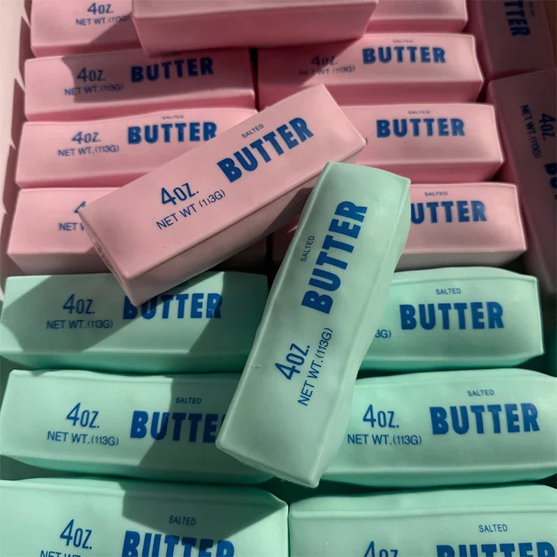 Crunchy Butter Stick