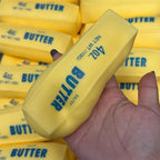 Crunchy Butter Stick