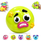 Squishy Faces