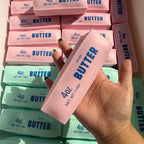Crunchy Butter Stick