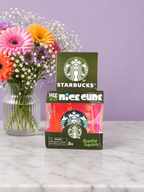 Starbucks Squishy - Strawberry Acai Lemonade (In Stock)