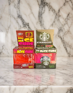 Starbucks Squishy - Strawberry Acai Lemonade (In Stock)