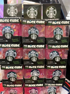 Starbucks Squishy - Strawberry Acai Lemonade (In Stock)