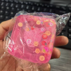 Starbucks Squishy - Strawberry Acai Lemonade (In Stock)